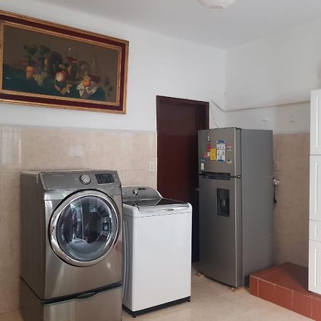 فندق Casa Maria Elena Condesa (Adults Only) مدينة مكسيكو المظهر الخارجي الصورة