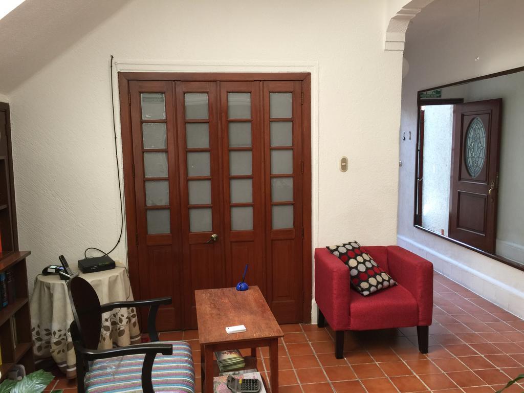 فندق Casa Maria Elena Condesa (Adults Only) مدينة مكسيكو المظهر الخارجي الصورة