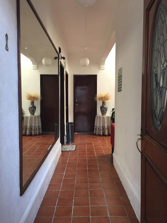 فندق Casa Maria Elena Condesa (Adults Only) مدينة مكسيكو المظهر الخارجي الصورة