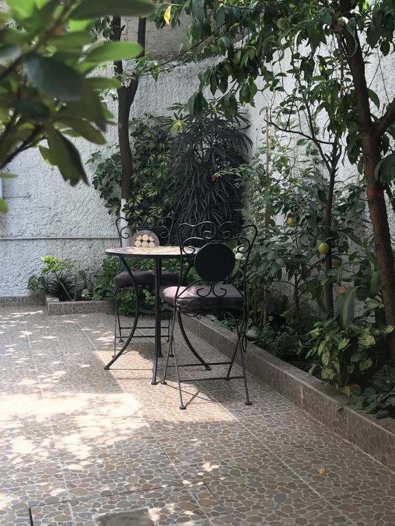 فندق Casa Maria Elena Condesa (Adults Only) مدينة مكسيكو المظهر الخارجي الصورة