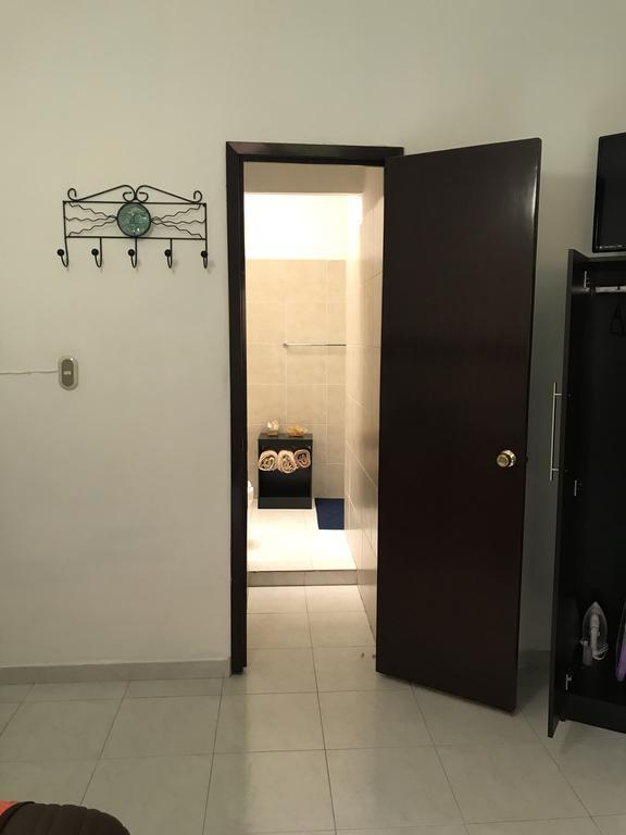 فندق Casa Maria Elena Condesa (Adults Only) مدينة مكسيكو المظهر الخارجي الصورة