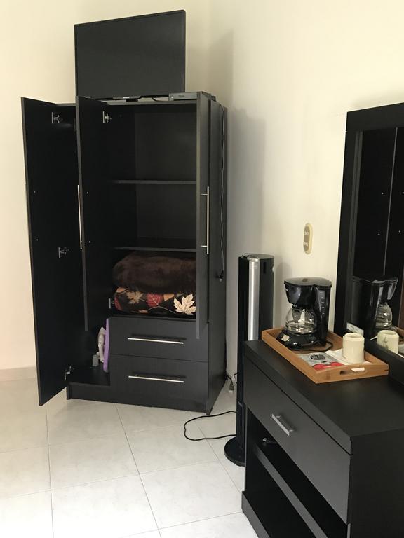 فندق Casa Maria Elena Condesa (Adults Only) مدينة مكسيكو المظهر الخارجي الصورة