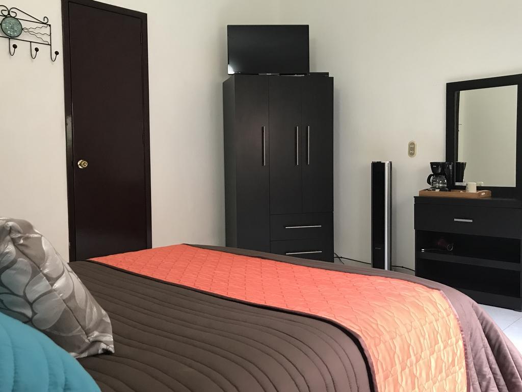 فندق Casa Maria Elena Condesa (Adults Only) مدينة مكسيكو المظهر الخارجي الصورة