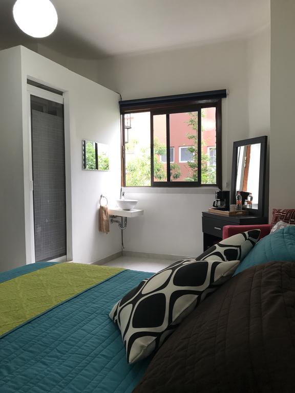 فندق Casa Maria Elena Condesa (Adults Only) مدينة مكسيكو المظهر الخارجي الصورة