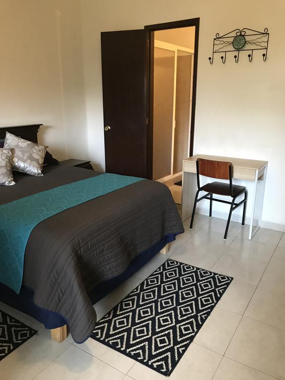 فندق Casa Maria Elena Condesa (Adults Only) مدينة مكسيكو المظهر الخارجي الصورة