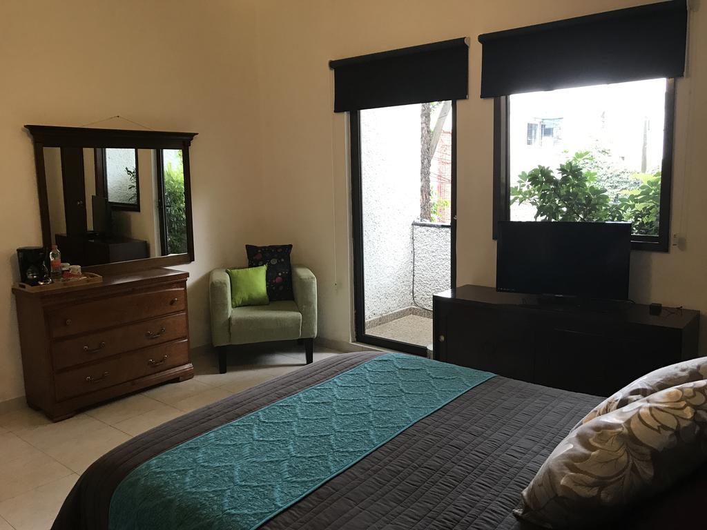 فندق Casa Maria Elena Condesa (Adults Only) مدينة مكسيكو المظهر الخارجي الصورة
