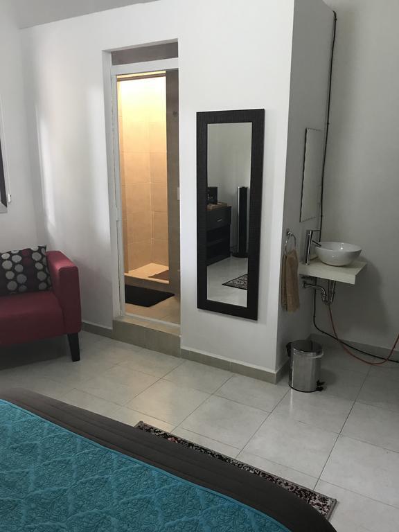 فندق Casa Maria Elena Condesa (Adults Only) مدينة مكسيكو المظهر الخارجي الصورة