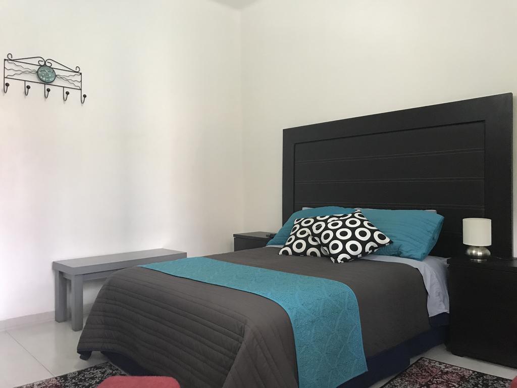 فندق Casa Maria Elena Condesa (Adults Only) مدينة مكسيكو المظهر الخارجي الصورة