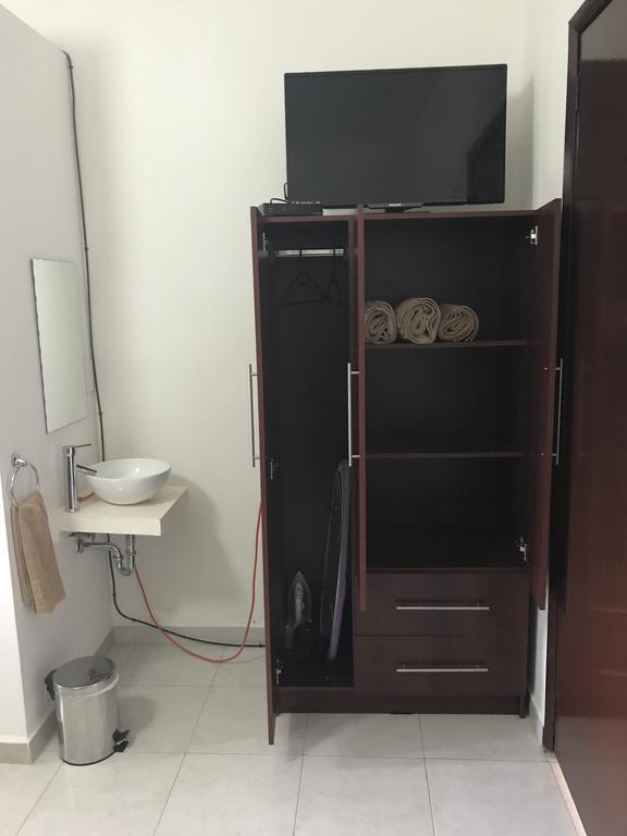 فندق Casa Maria Elena Condesa (Adults Only) مدينة مكسيكو المظهر الخارجي الصورة