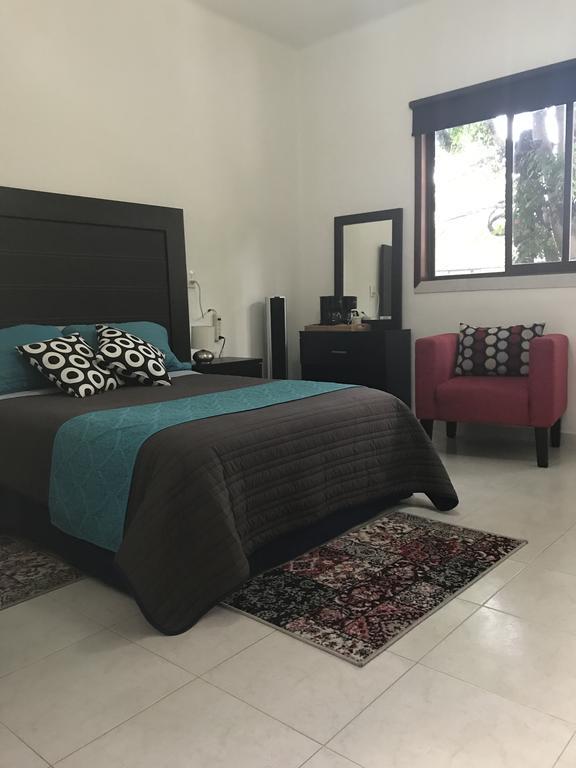 فندق Casa Maria Elena Condesa (Adults Only) مدينة مكسيكو المظهر الخارجي الصورة