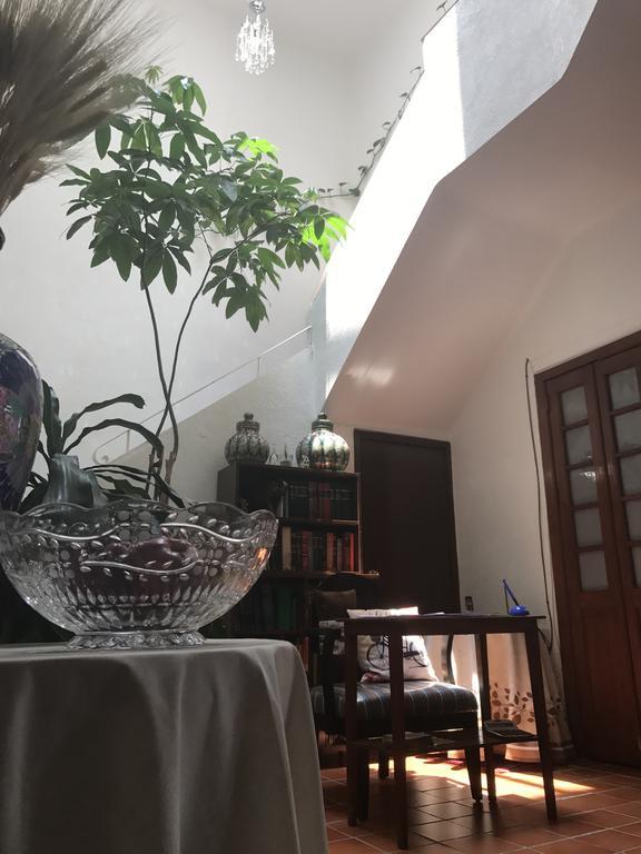 فندق Casa Maria Elena Condesa (Adults Only) مدينة مكسيكو المظهر الخارجي الصورة