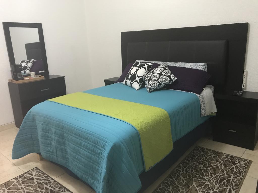 فندق Casa Maria Elena Condesa (Adults Only) مدينة مكسيكو المظهر الخارجي الصورة