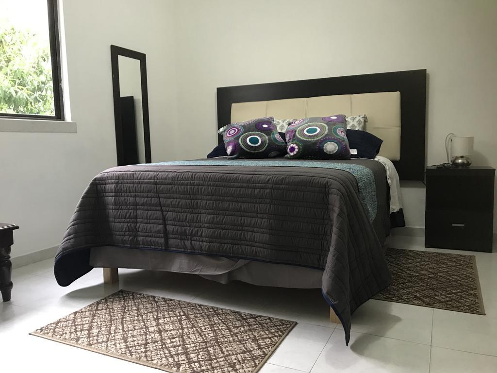 فندق Casa Maria Elena Condesa (Adults Only) مدينة مكسيكو المظهر الخارجي الصورة