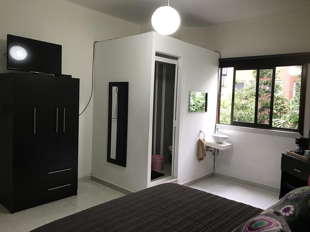 فندق Casa Maria Elena Condesa (Adults Only) مدينة مكسيكو المظهر الخارجي الصورة