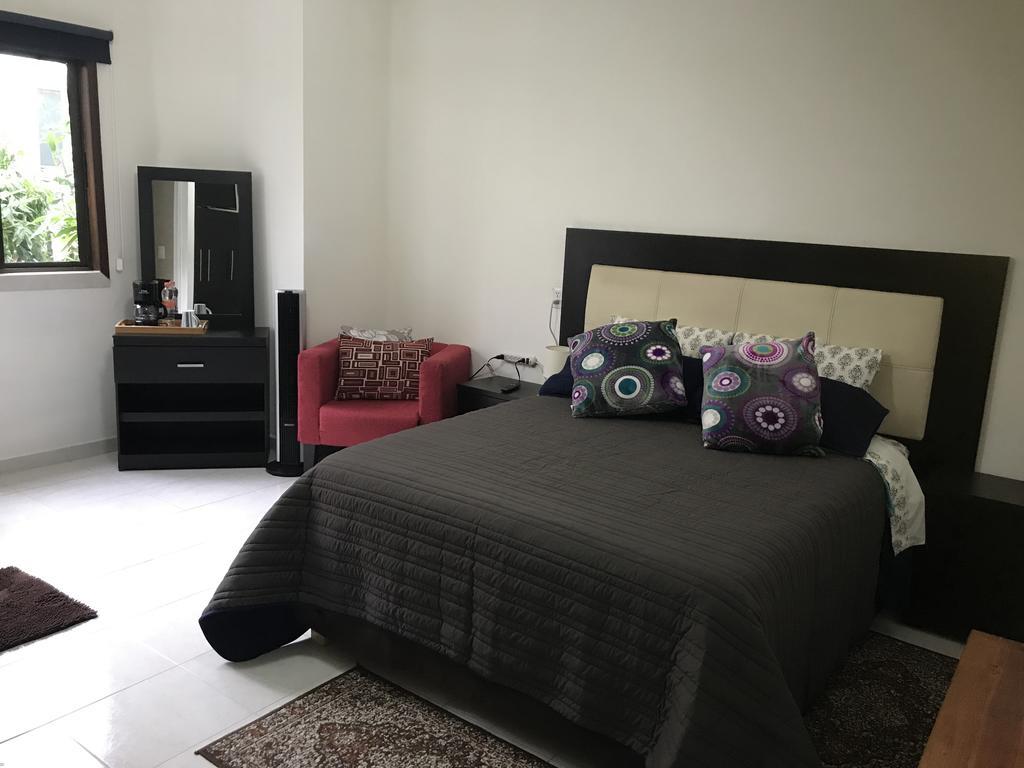 فندق Casa Maria Elena Condesa (Adults Only) مدينة مكسيكو المظهر الخارجي الصورة