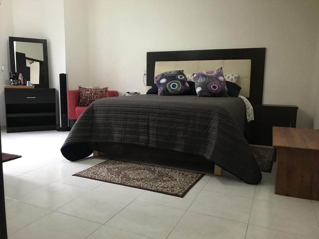 فندق Casa Maria Elena Condesa (Adults Only) مدينة مكسيكو المظهر الخارجي الصورة