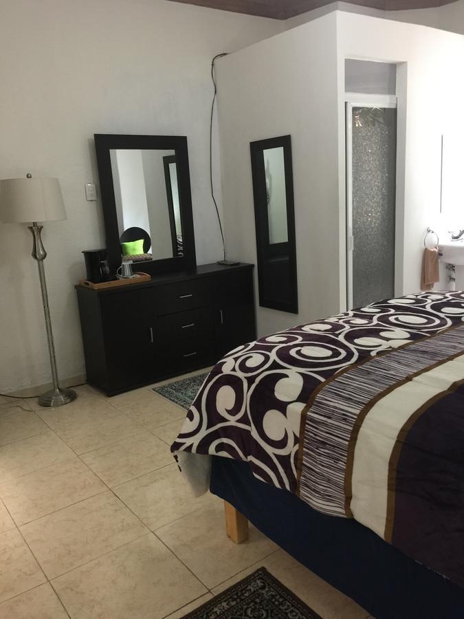 فندق Casa Maria Elena Condesa (Adults Only) مدينة مكسيكو المظهر الخارجي الصورة