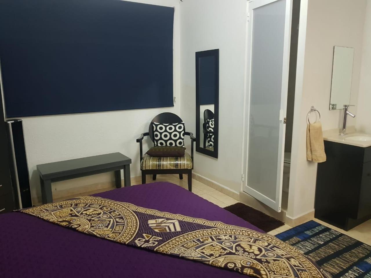 فندق Casa Maria Elena Condesa (Adults Only) مدينة مكسيكو المظهر الخارجي الصورة